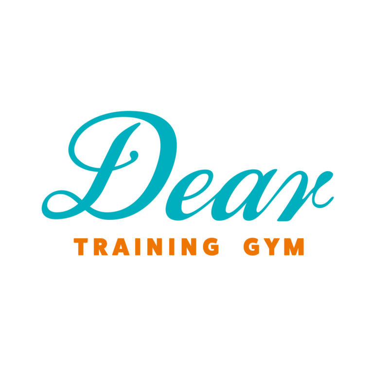 Dear TRAINING GYM
